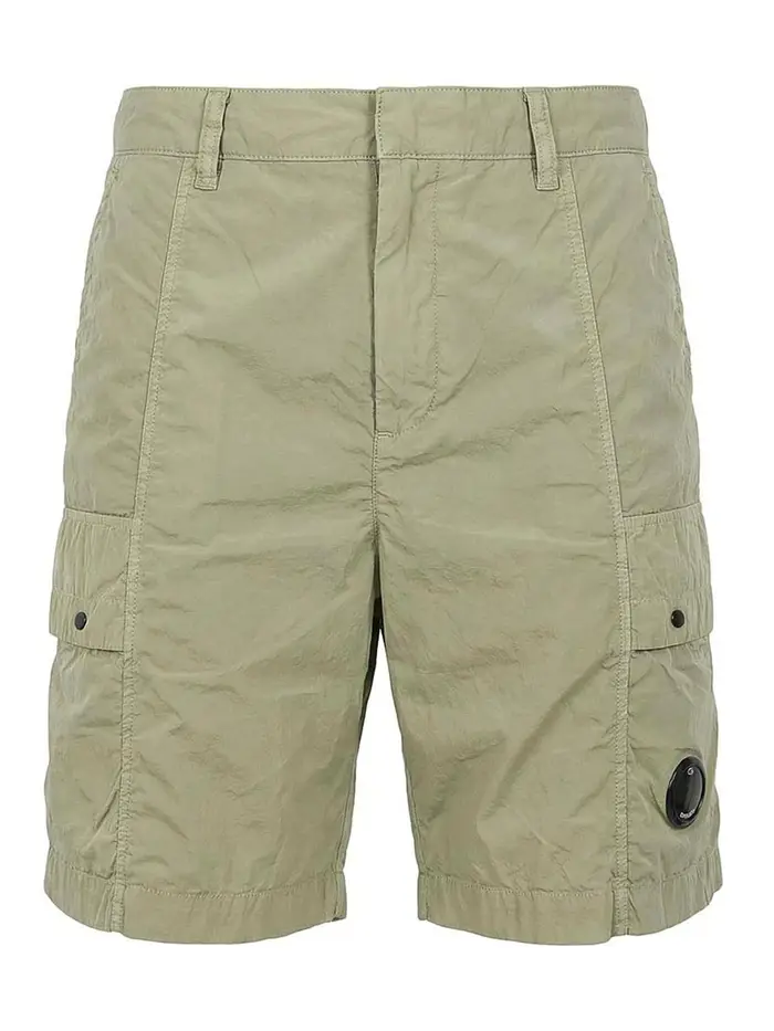 Carico delle Bermuda Grigio