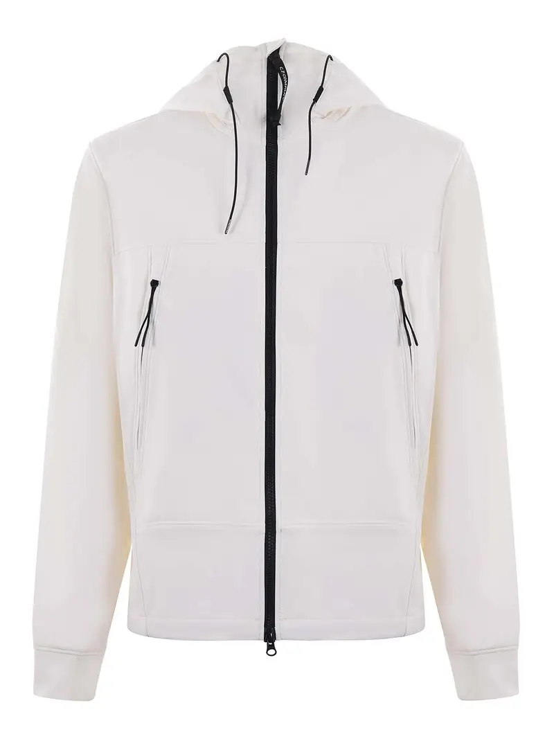 C.P. Company Giacca Bianco