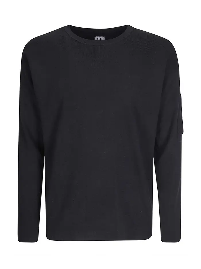 Maglione Nero