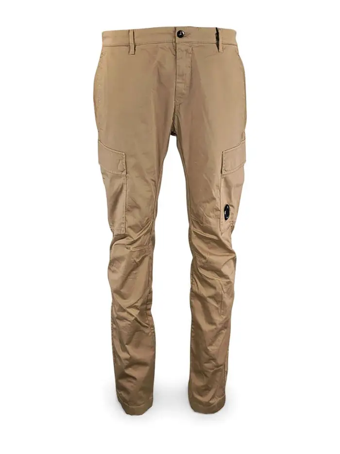 C P Company Pantaloni Beige