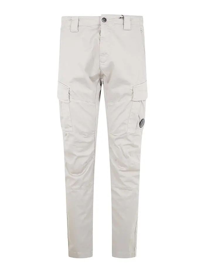 Pantaloni cargo ergonomici Grigio