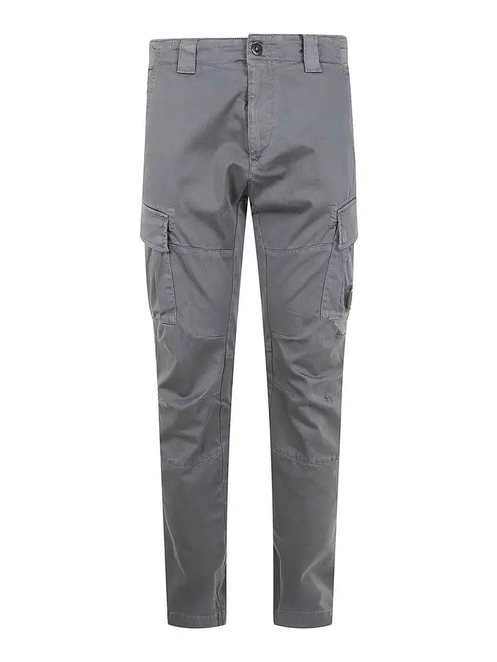 Pantaloni cargo ergonomici Grigio