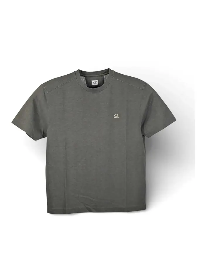 T-Shirt E Polo Grigio