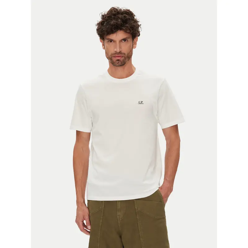 C.P. Company T-shirt Beige 4081466