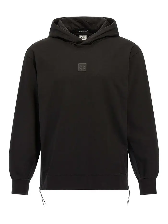 C P Company t-shirts Nero