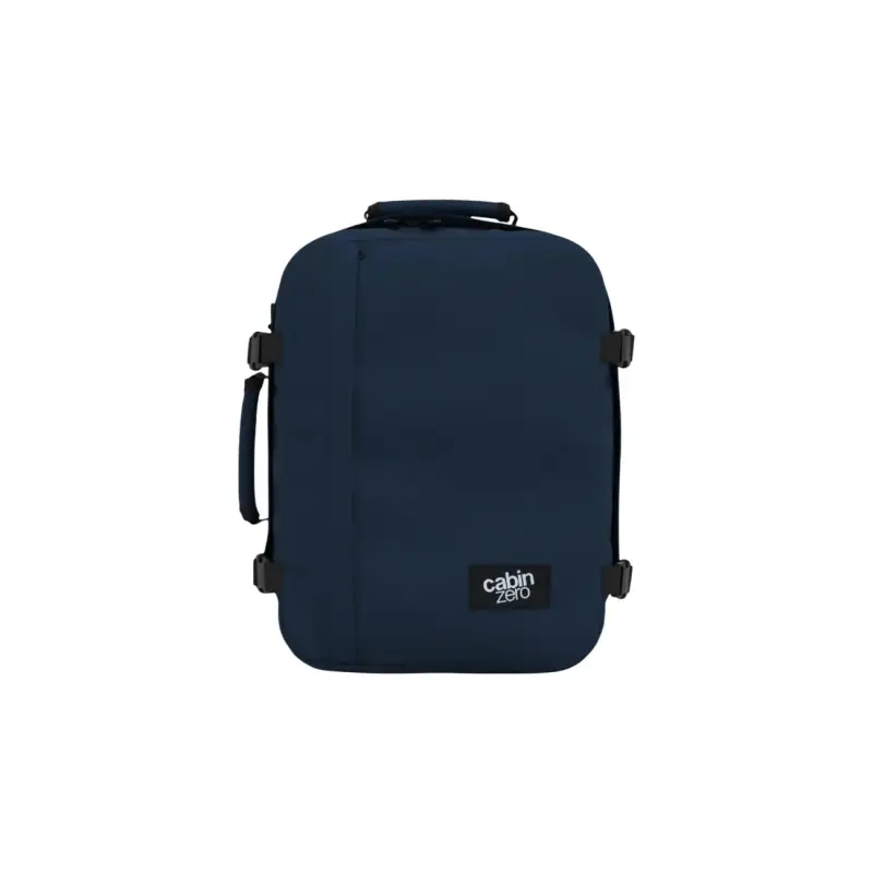 Cabin Zero CLASSIC 28L Borse Uomo - Verde - blue