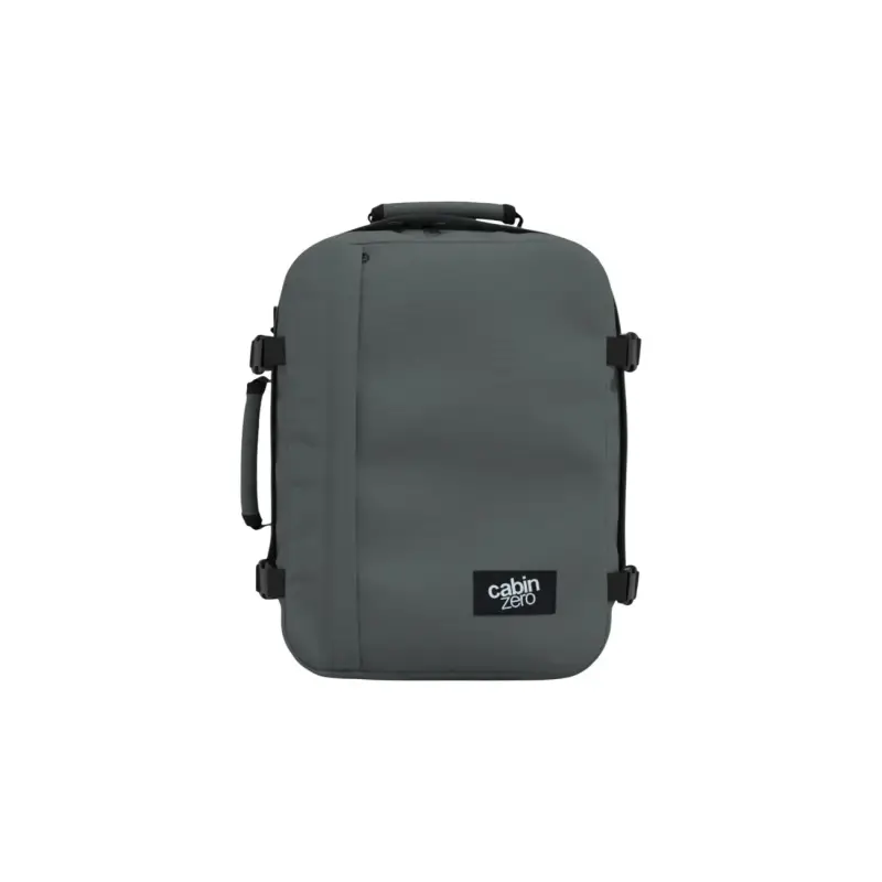 Cabin Zero CLASSIC 28L Borse Uomo - Verde - grey