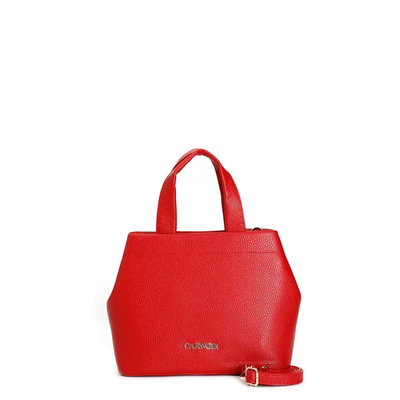 Cafè Noir Borsa a mano Rosso 3839747