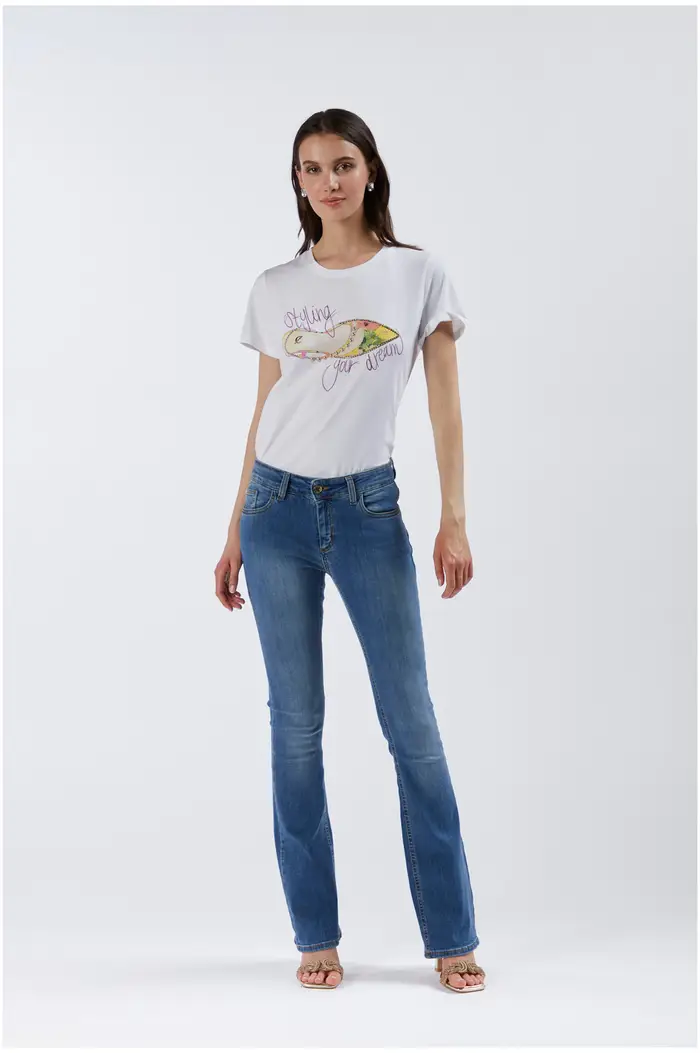 CafèNoir Cafè Noir Jeans Denim 5060638