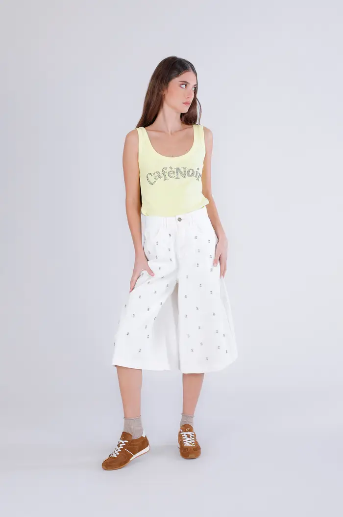CafèNoir Cafè Noir Jeans Denim 5060637