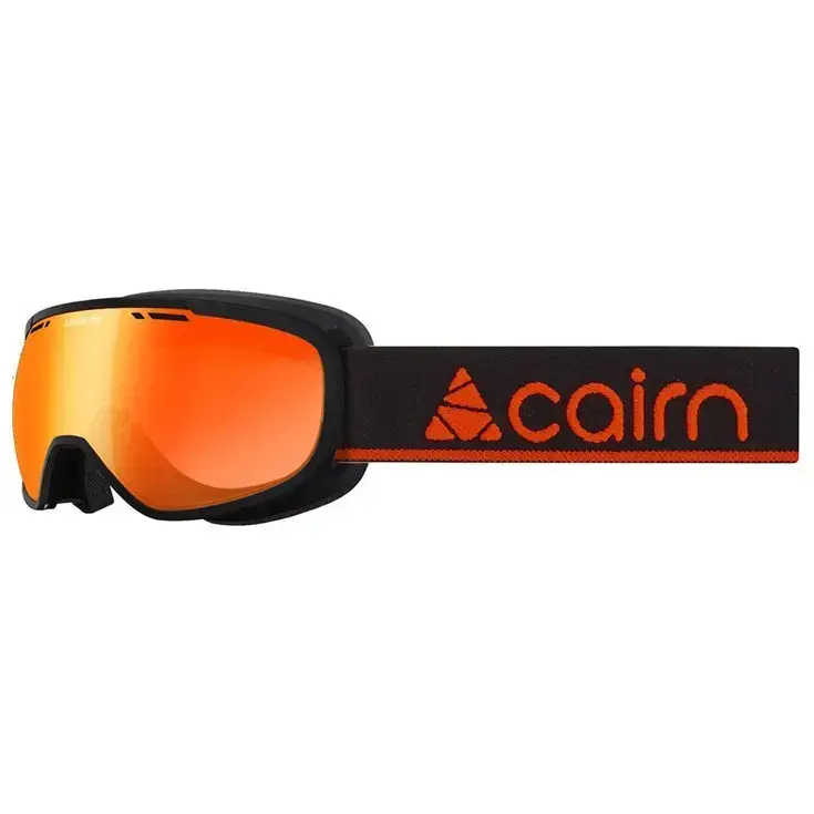 Cairn Maschera da sci da donna Genius OTG SPX3
