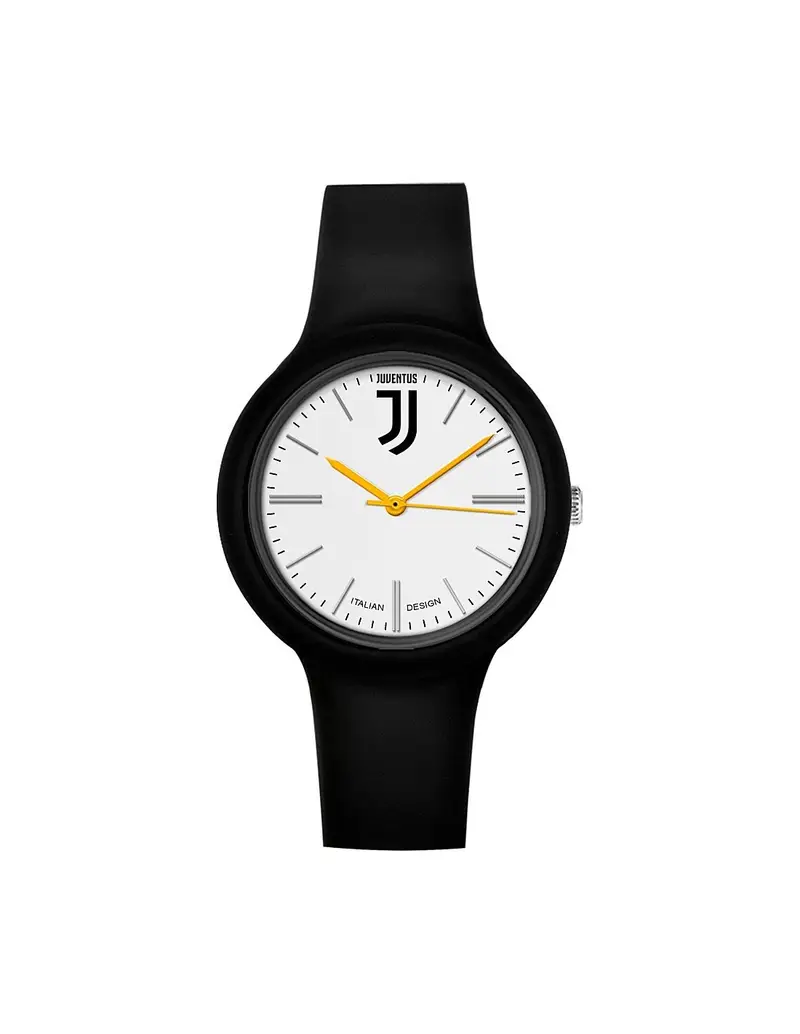 Calcio SERIE A Orologio JUVENTUS Official P-JN443UW2