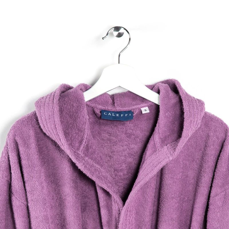 Caleffi Accappatoio MINORCA Bambini Unisex