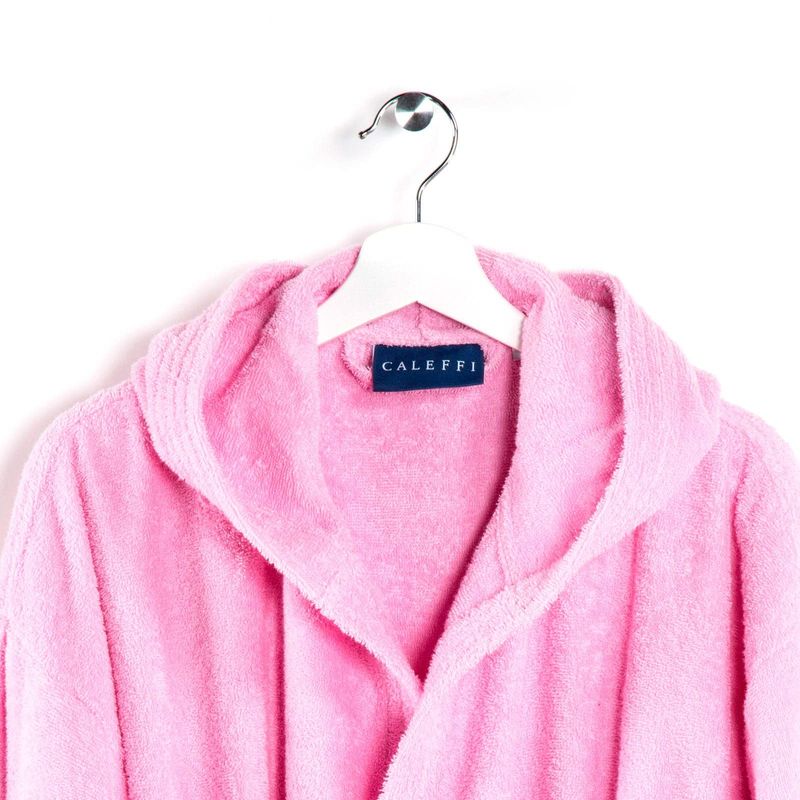 Caleffi Accappatoio MINORCA Bambini Unisex