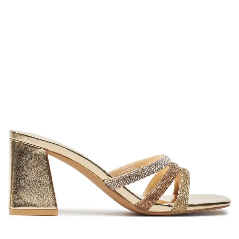 Call It Spring Ciabatte Crown 13595405 Oro