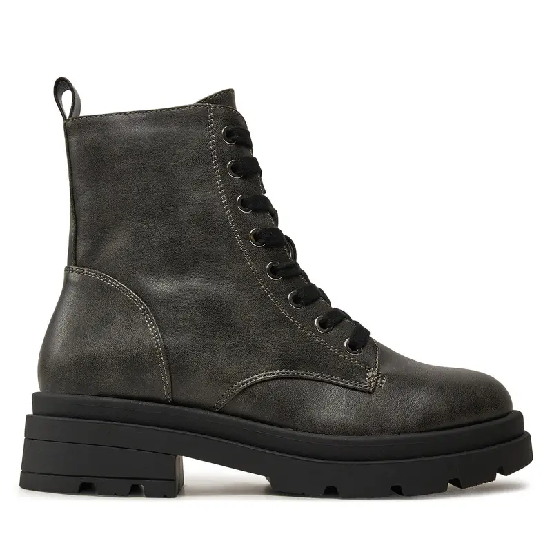 Call It Spring Stivaletti Hudsyn 13854596 Grigio