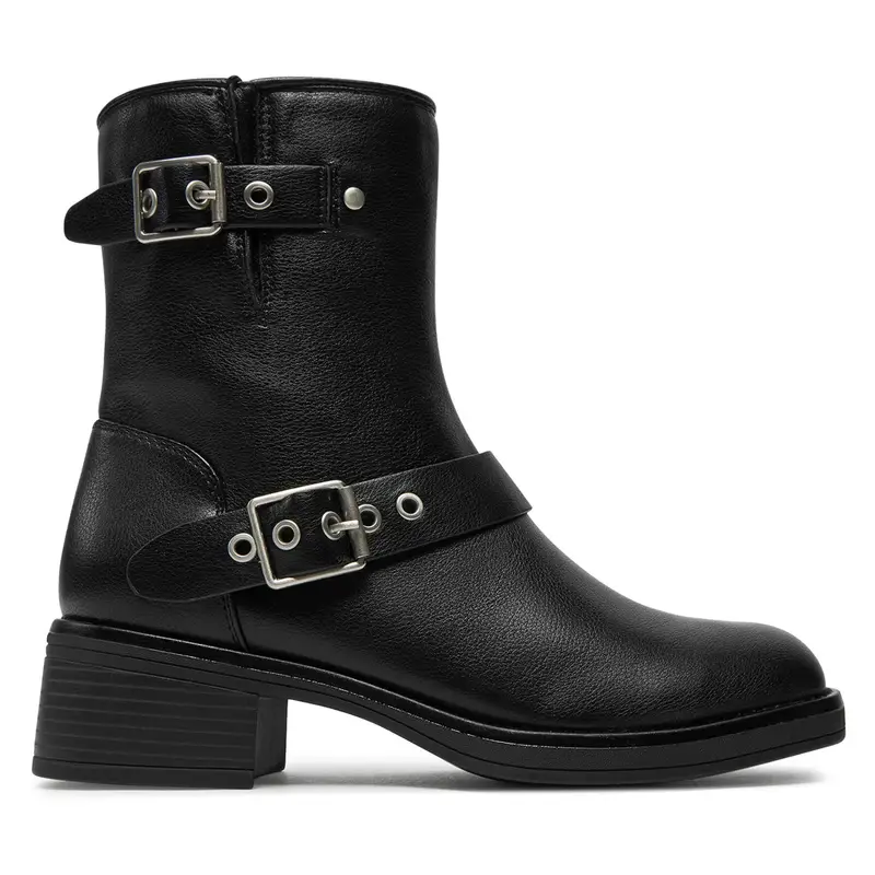 Call It Spring Stivaletti Roxana 13854585 Nero