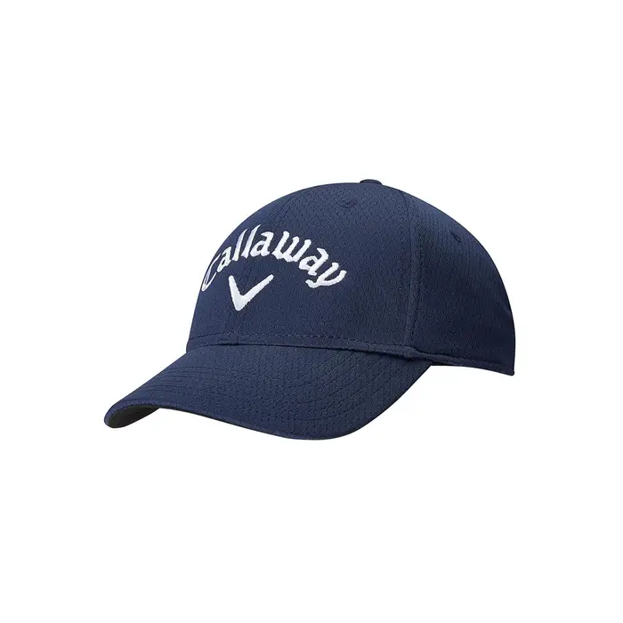 Berretto da baseball con logo Callaway One scuro Blu scuro