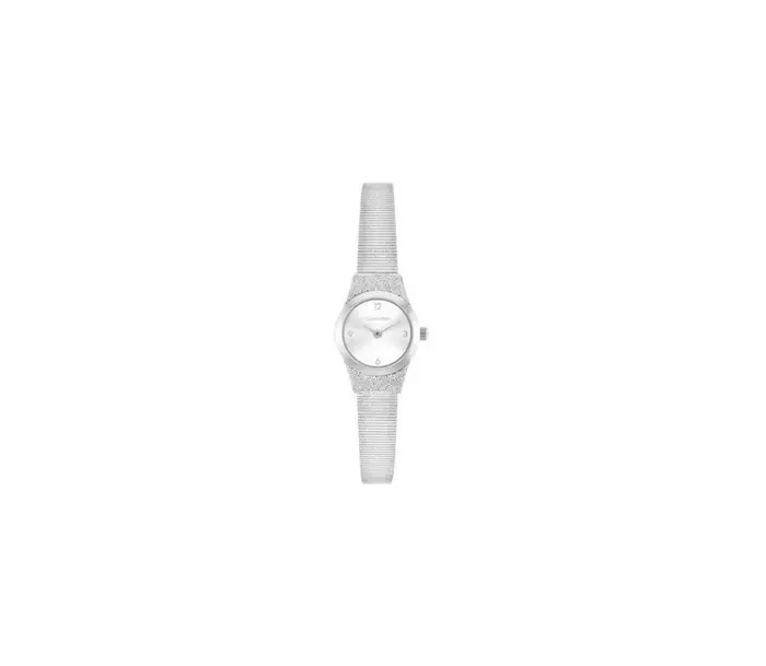 25100192 Orologio Donna - Acciaio Inox