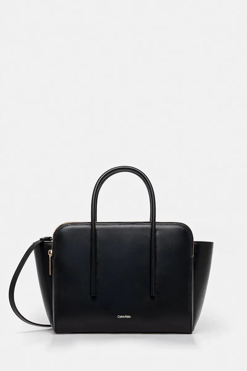 Calvin Klein Borsa a mano Nero 2985141