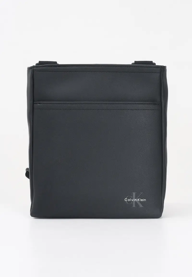 Calvin Klein Borsello Uomo Nero 921296