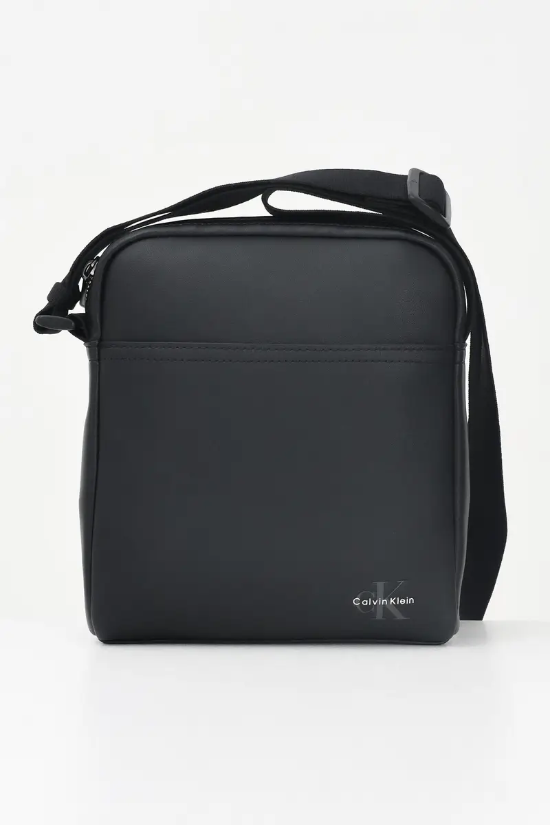Calvin Klein Borsello Uomo Nero 921126