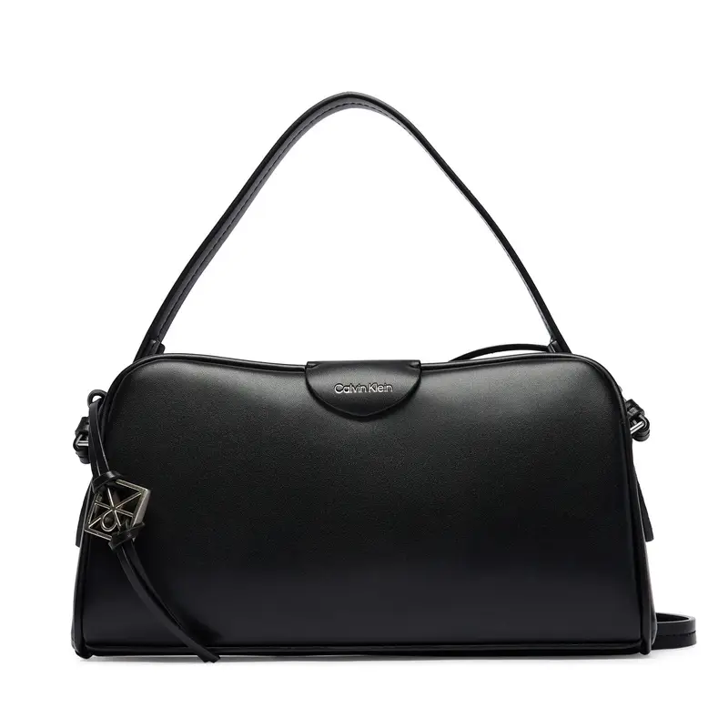 Calvin Klein Top Nero 4191040