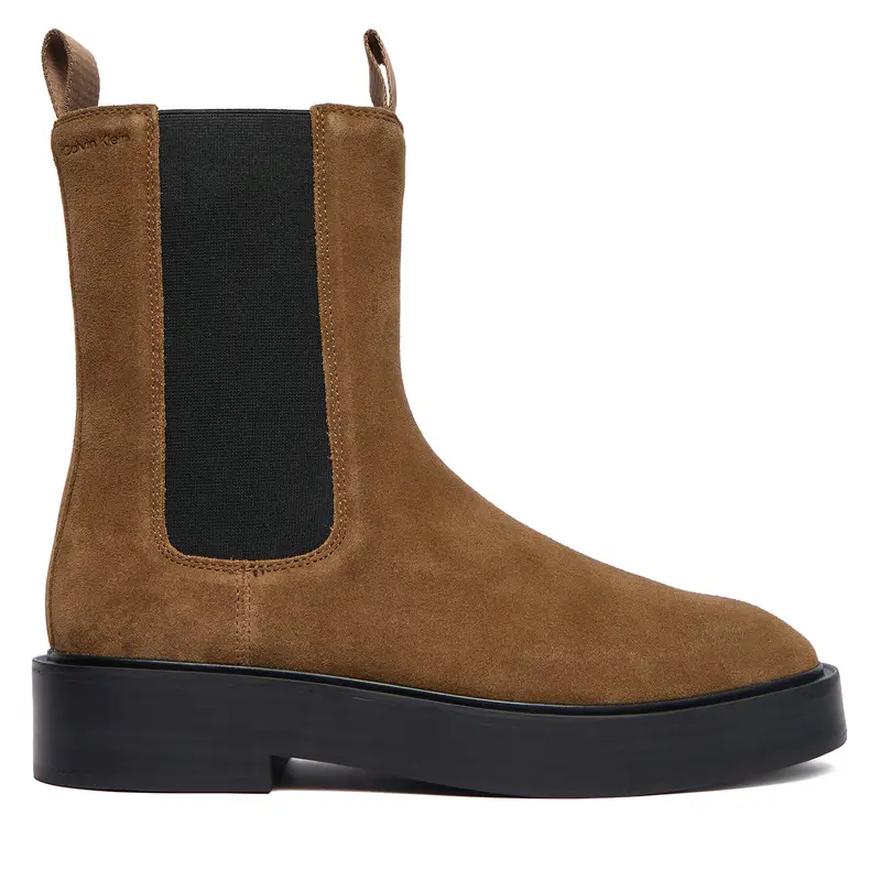 Calvin Klein Chelsea YW0YW01969 Beige