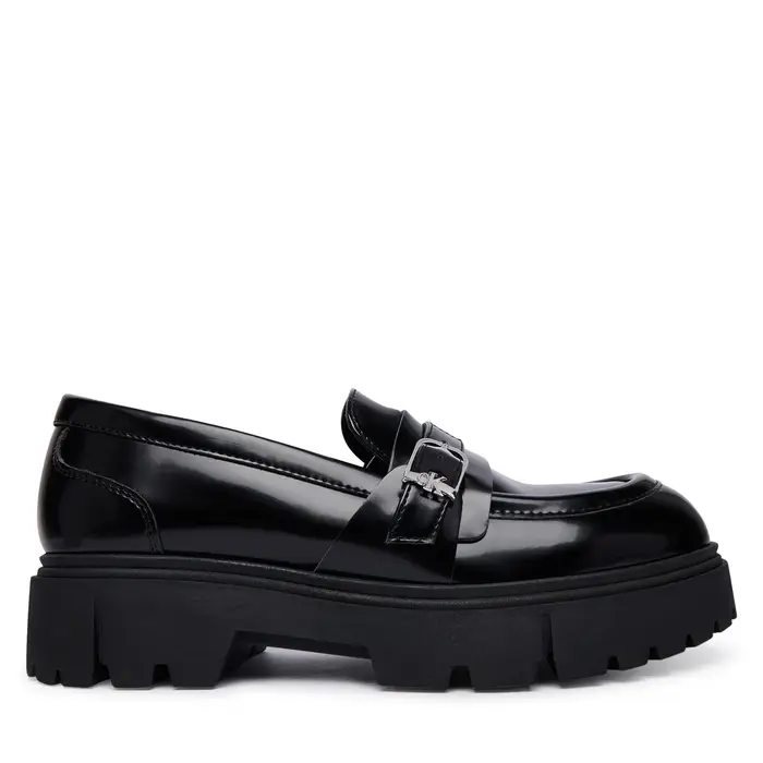 Chunky loafers Calvin Klein V4A4-83429-0822 D Bordeaux