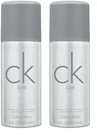 Calvin Klein CK One Deodorante Spray 150ml