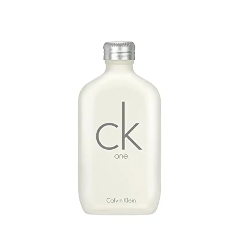 Calvin Klein CK One Eau De Toilette 100ml
