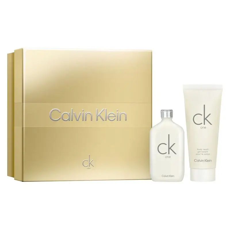 Calvin Klein Cofanetto Ck One Cofanetto