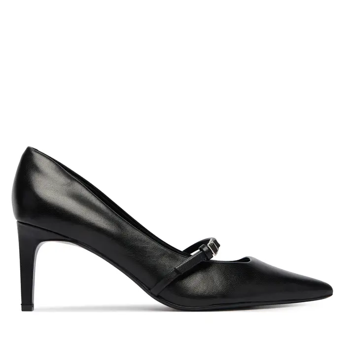 Calvin Klein Décolleté Nero 5274910