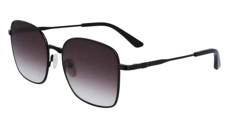 Calvin Klein Occhiali da sole Donna Grigio 863683