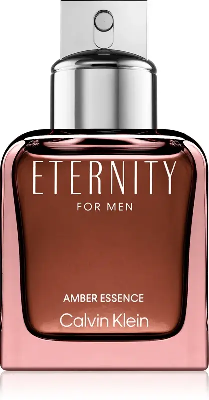 Calvin klein Eternity Amber Essence profumo per uomo 50 ml