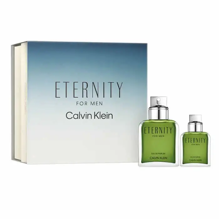 Calvin Klein Eau de Parfum Uomo 3707100