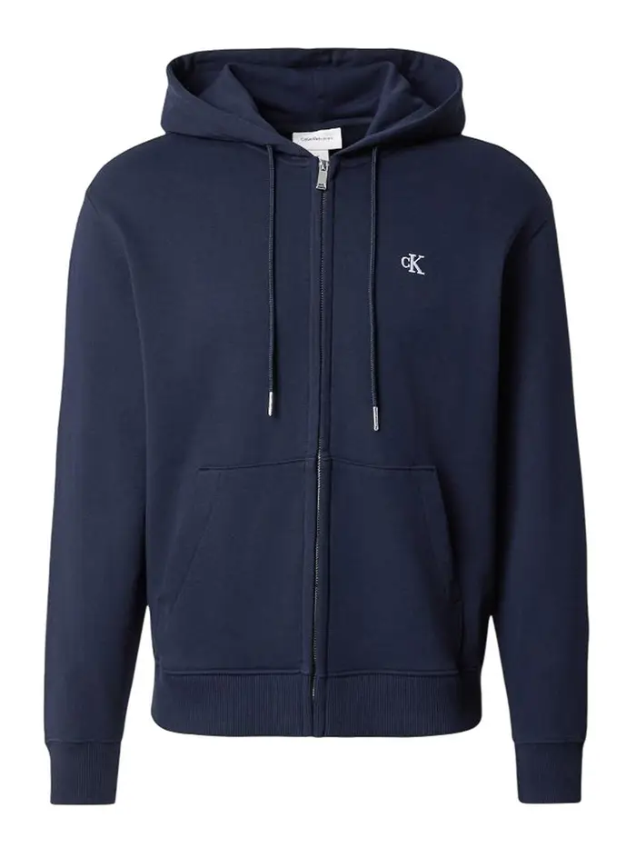 Calvin Klein Felpa Blu