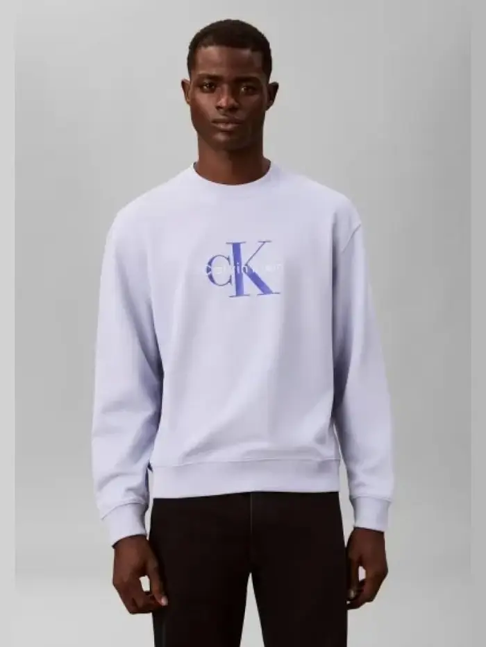 GAS Sneakers nero in tessuto con logo