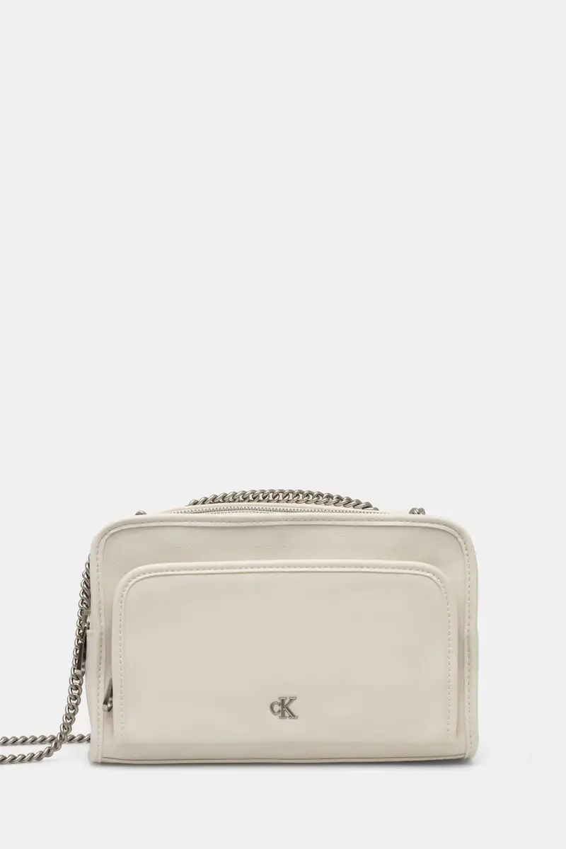 Calvin Klein Jeans Jeans Beige 3291517