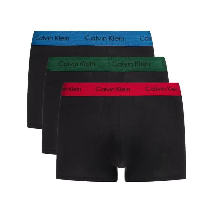 Calvin Klein Jeans Boxer Nero 5267871
