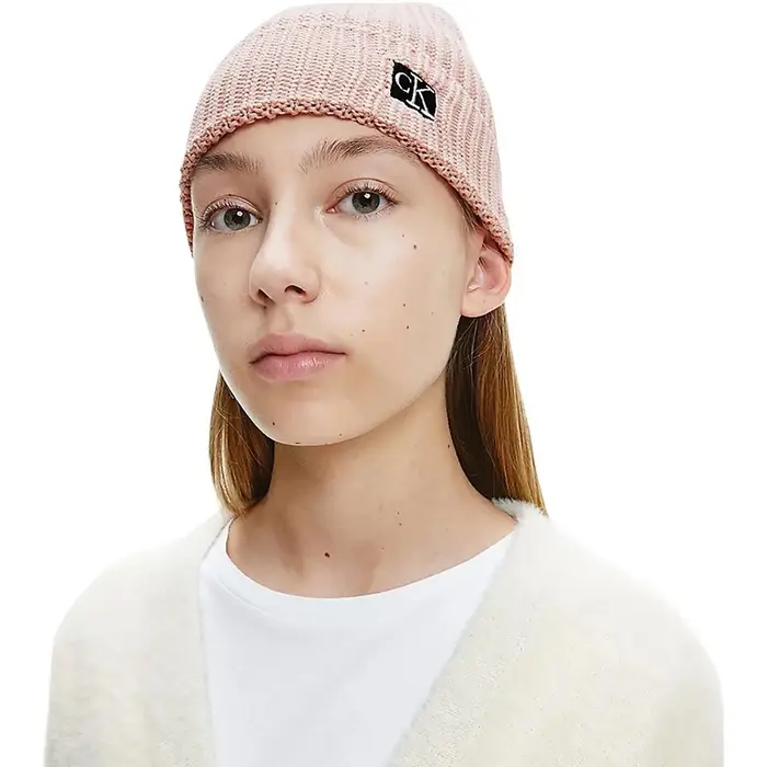 Calvin Klein Jeans Jeans Rosa 5087113 miniatura 3