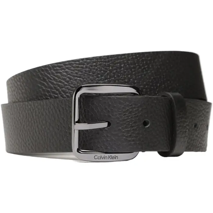 Calvin Klein Jeans Cintura K50K509955BK Nero