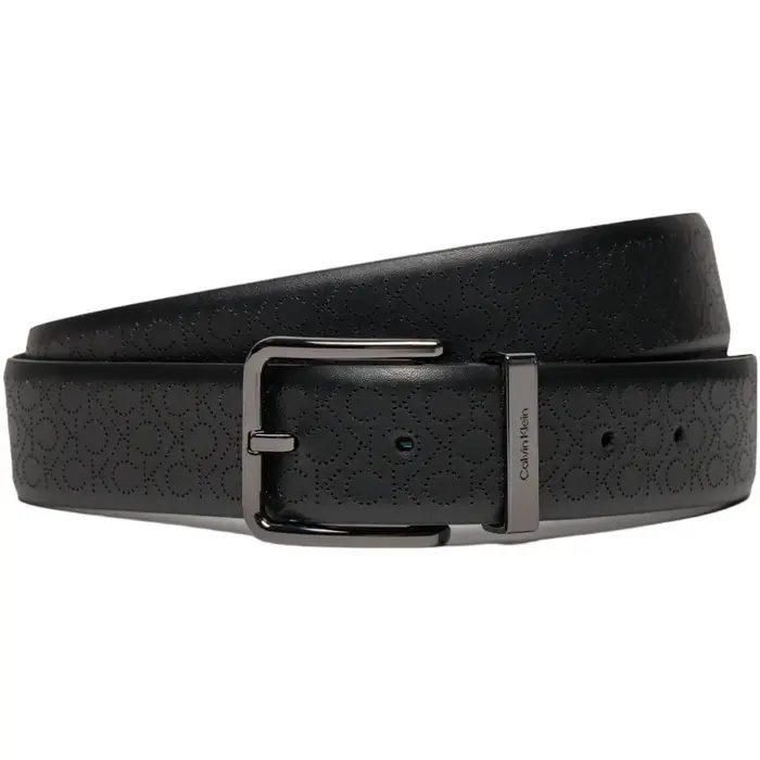 Calvin Klein Jeans Cintura K50K511576BK Nero