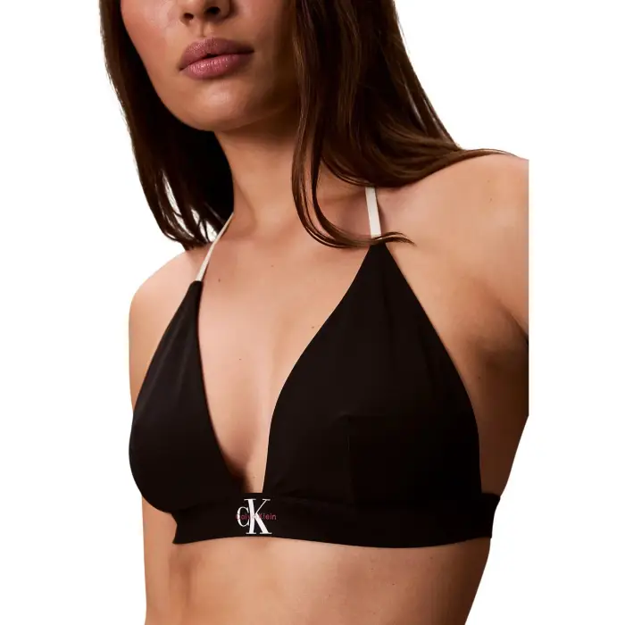 Calvin Klein Jeans Costume Donna - black