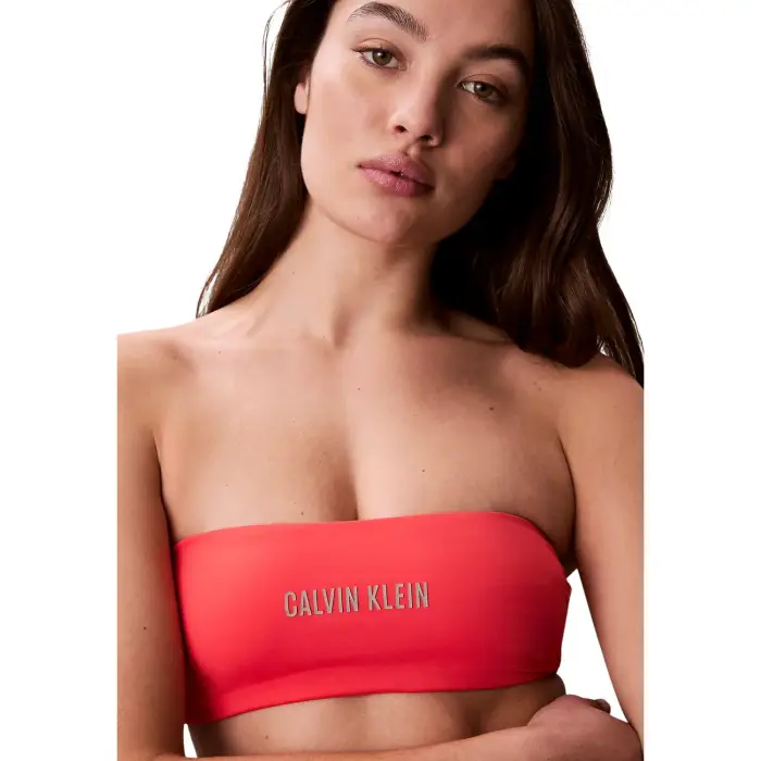 Calvin Klein Jeans Costume Donna - orange
