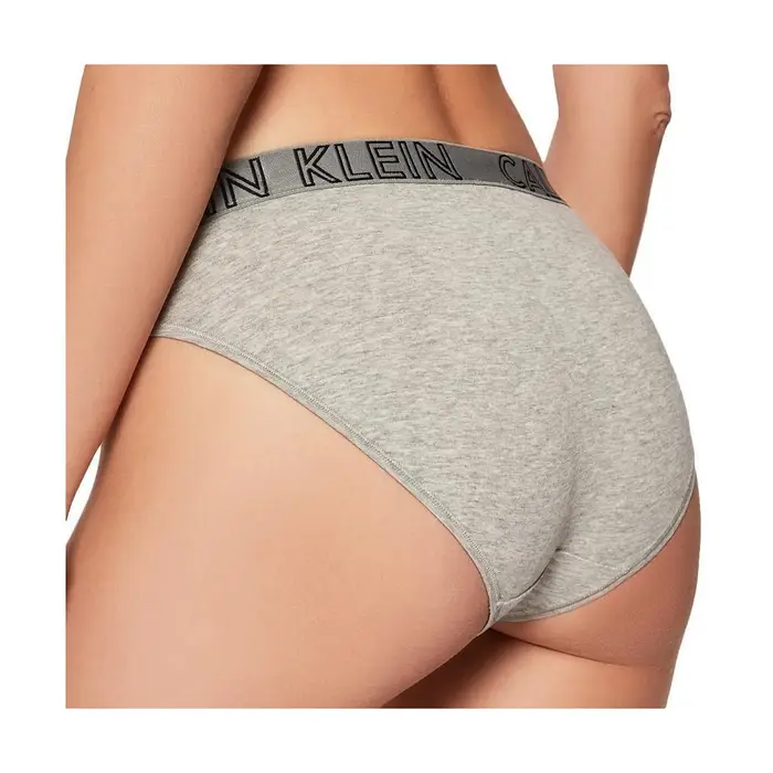 Calvin Klein Jeans Boxer Grigio 5294157