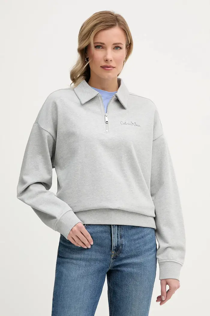 felpa Grigio