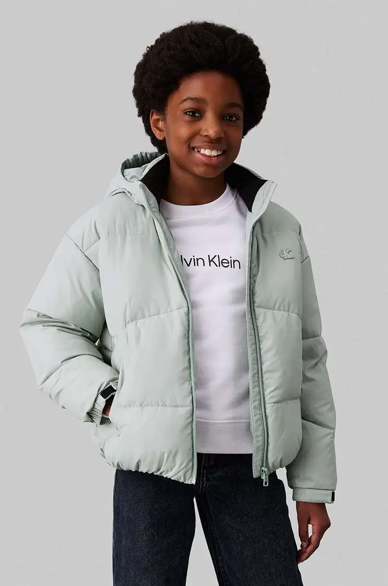 Calvin Klein Jeans Jeans Verde 3169368