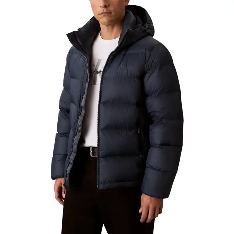 Calvin Klein Jeans Jeans Uomo Blu 4487455