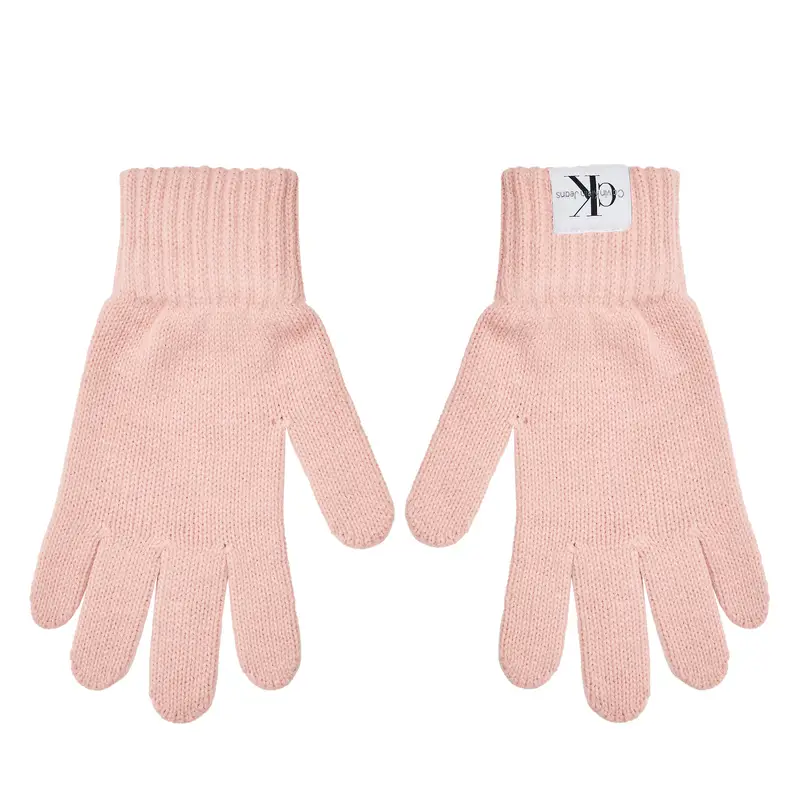 Calvin Klein Jeans Jeans Bambino Rosa 2773990